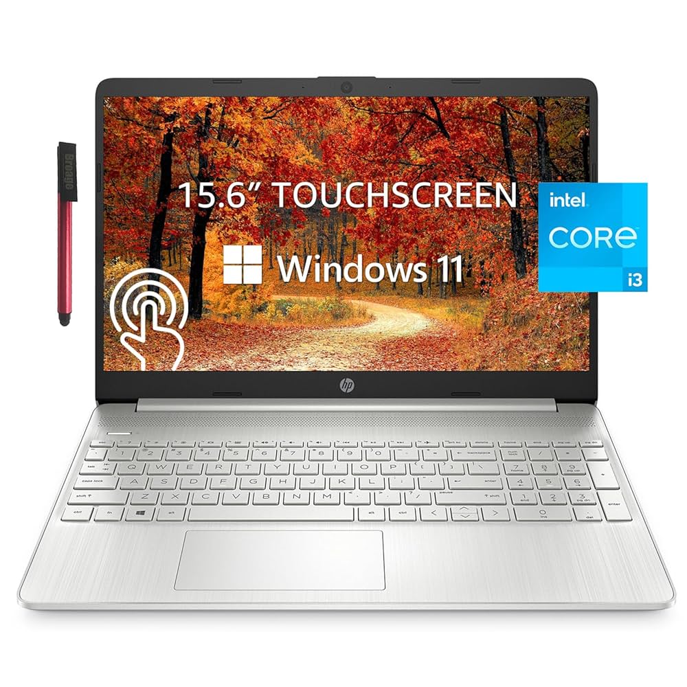 HP 15.6インチ タッチスクリーン ノートパソコン | 10コア Amazon.co.jp: HP 15.6インチ タッチスクリーン ノートパソコン