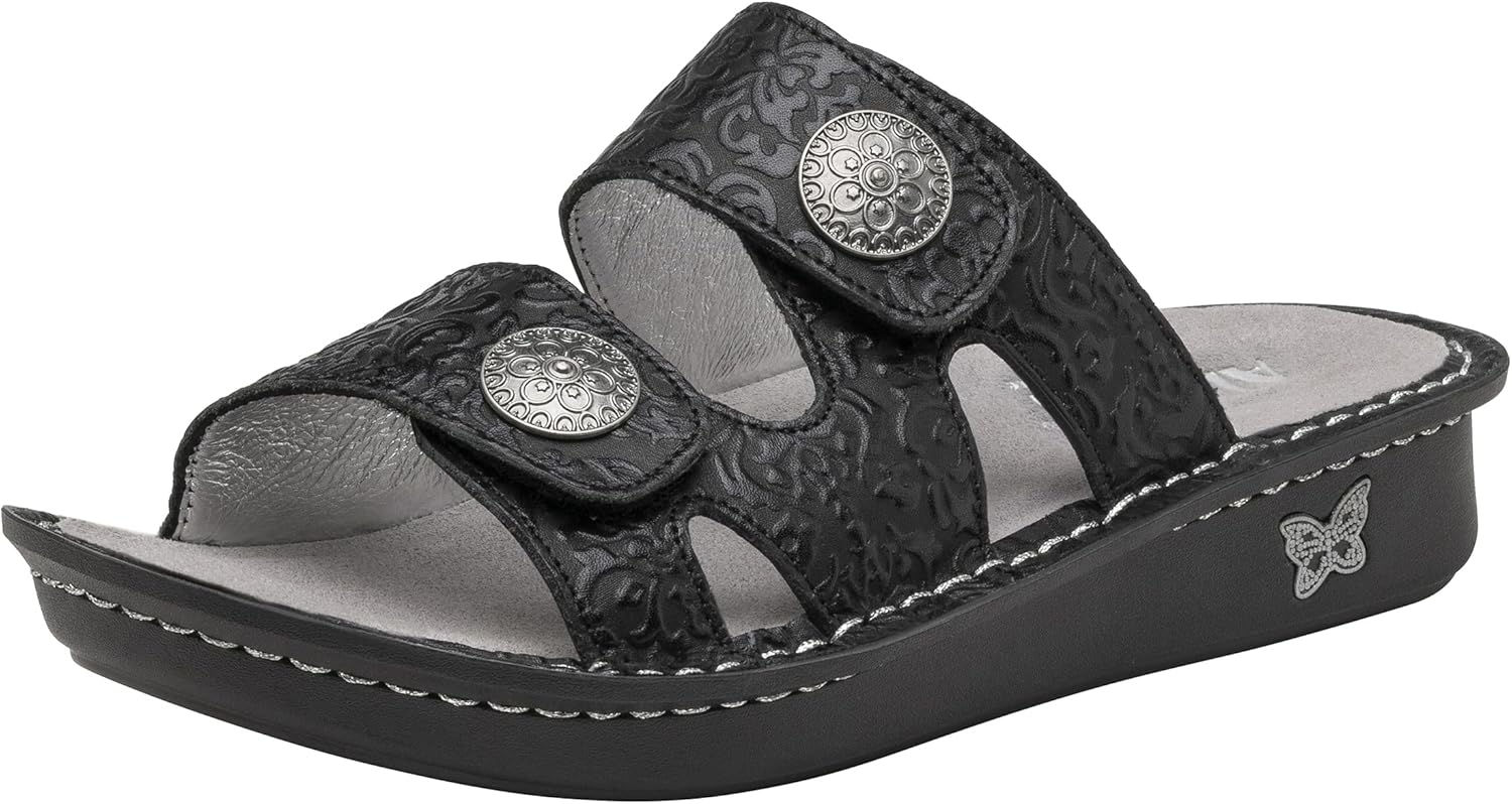 Alegria Women's Violette - Go for Baroque Style