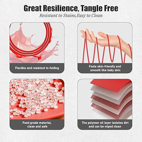 Miniatura 43 de Alvin's Cables Cable de alimentación flexible de 2 pines macho a D-tap para Teradek, monitor SmallHD, Vaxis 23.6 in 23.6 pulgadas de alambre