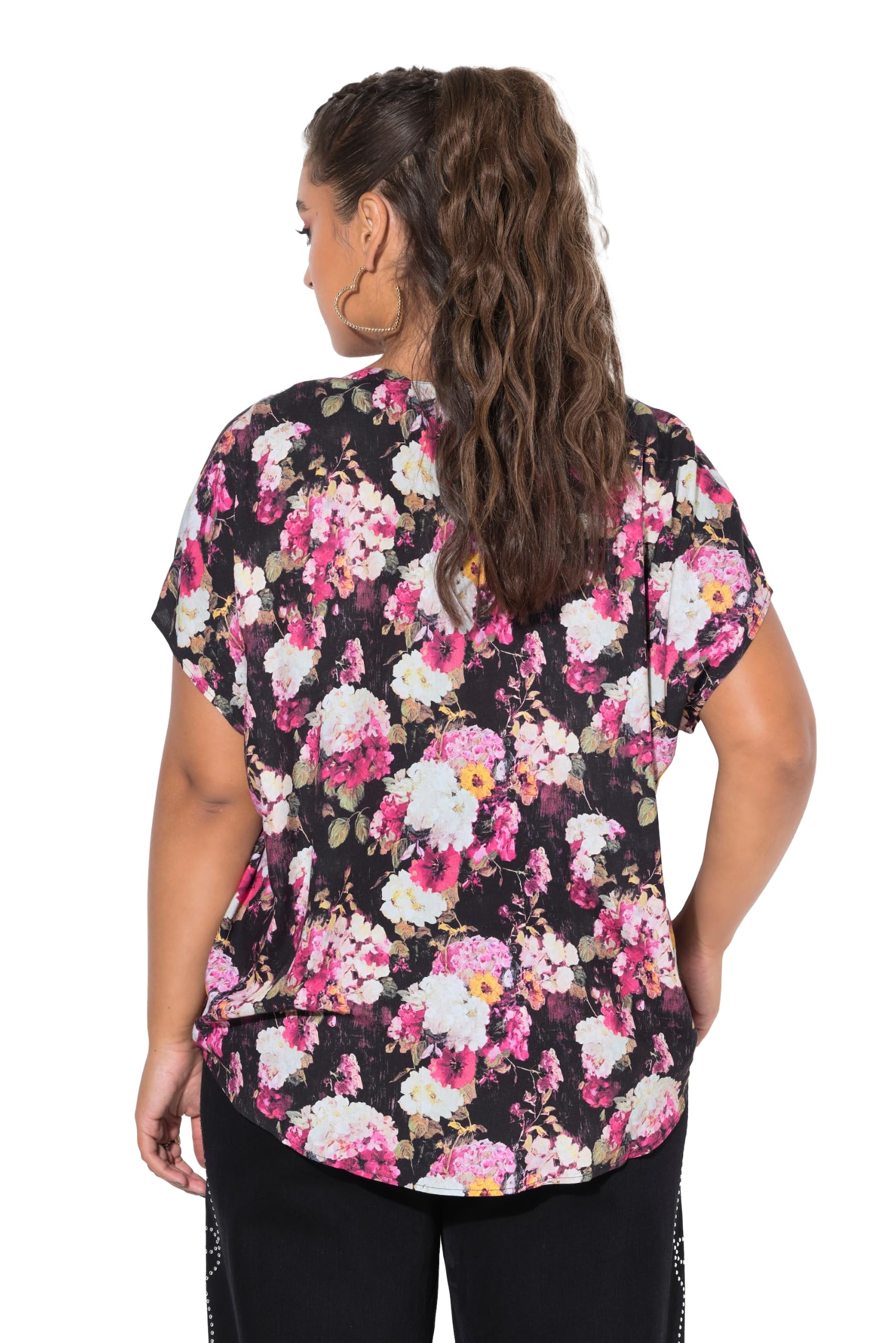 Studio Untold Mujer Blusa
