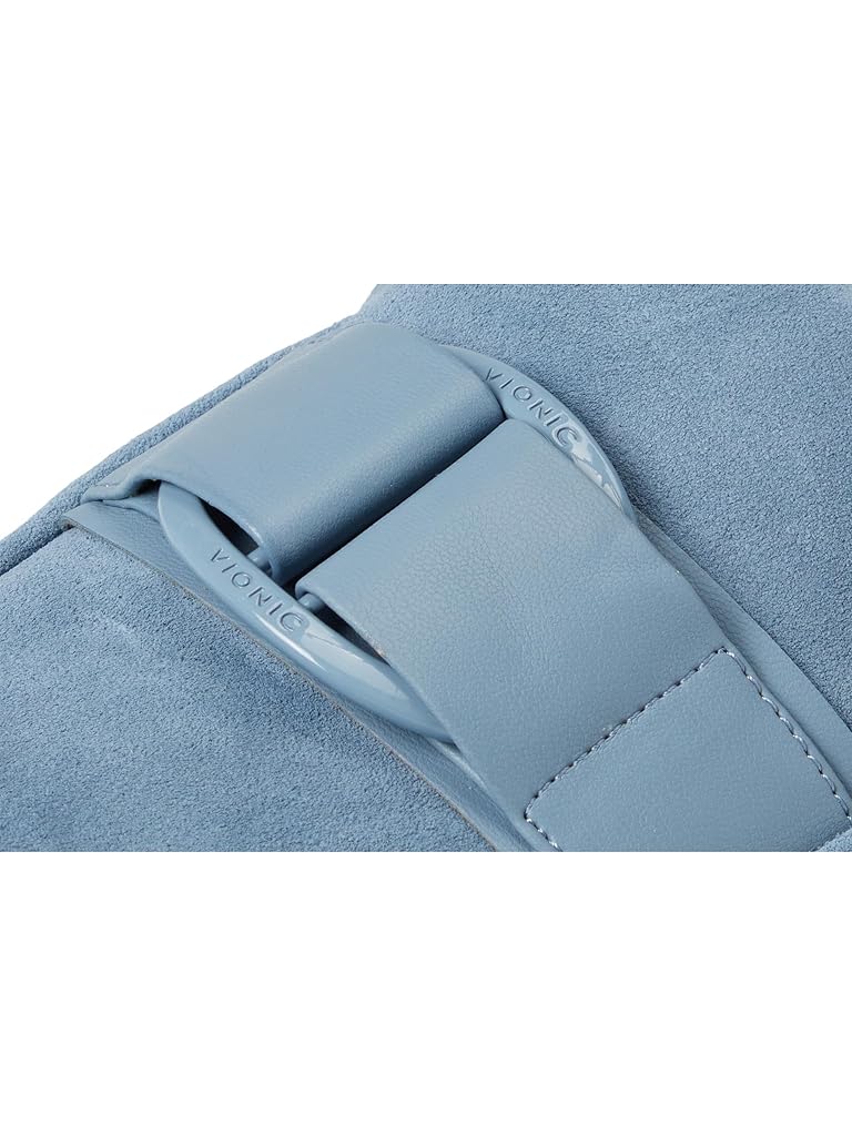 Blue VIONIC Jordan Mule/Clog Shoes