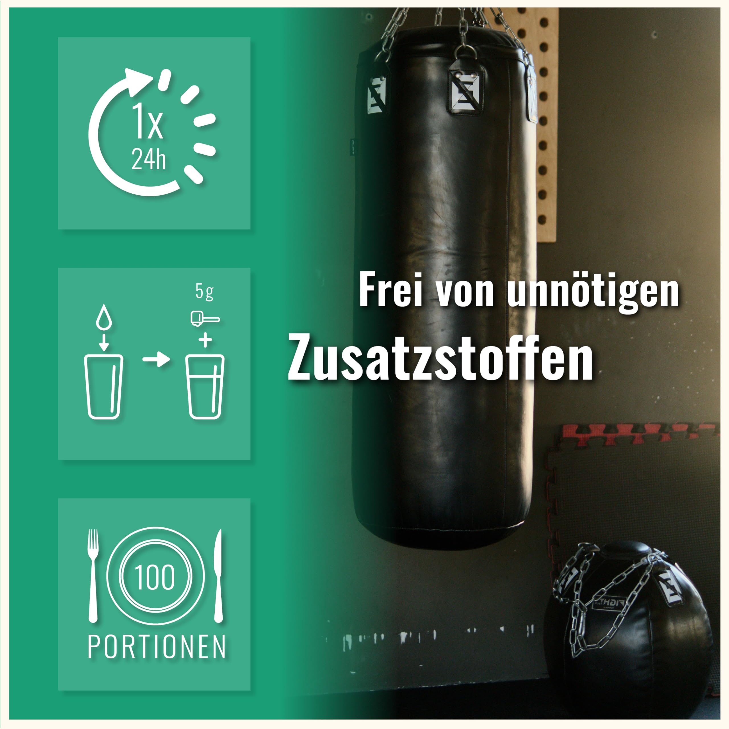 L Arginin Base Pulver - 500g Veganes Arginin Pulver 5g pro Tagesdosis - L-Arginin Ist Die Reinste Quelle Mit Höchster Bioverfügbarkeit Und Optimalen PH Wert