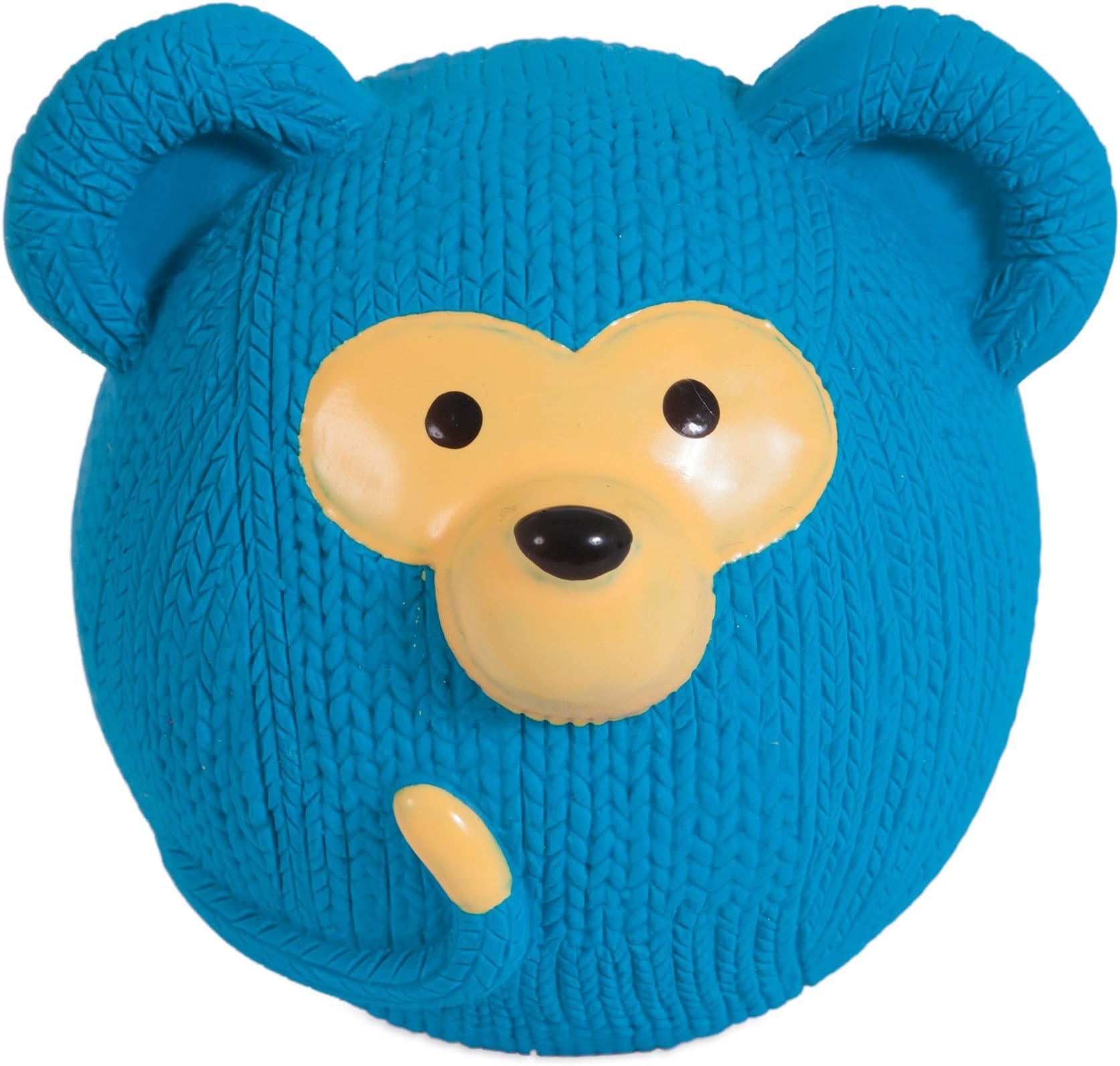 Cider Mills Zoobilee Latex Owl ball, Owl