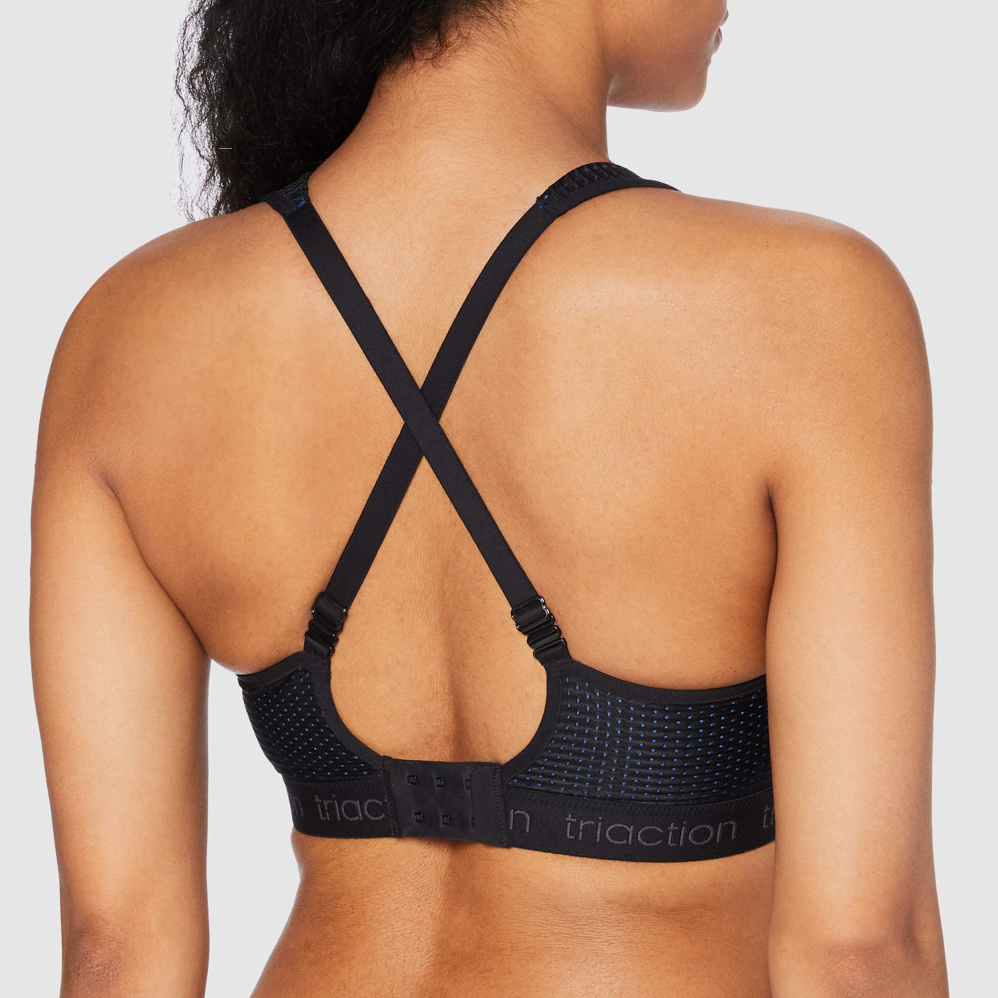 Cardio Flow Triumph TriAction Triaction Extreme Lite N Ex Sports Bra Non-wired Femme, Blanc, 100B Dès 50,95 € - Sur Triumph Triaction Extreme Lite N Ex Pour Femme Noir 90d Plus Cardio Flow Triumph TriAction Triaction Extreme Lite N Ex Sports Bra Non-wired Femme, Blanc, 100B Dès 50,95 € - Sur Triumph Triaction Extreme Lite N Ex Pour Femme Noir 90d Plus