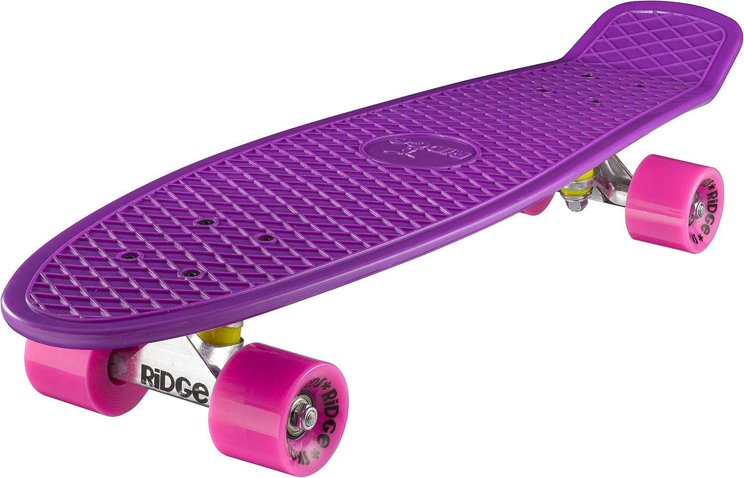 Ridge Skateboards Big Brother Large Retro Cruiser