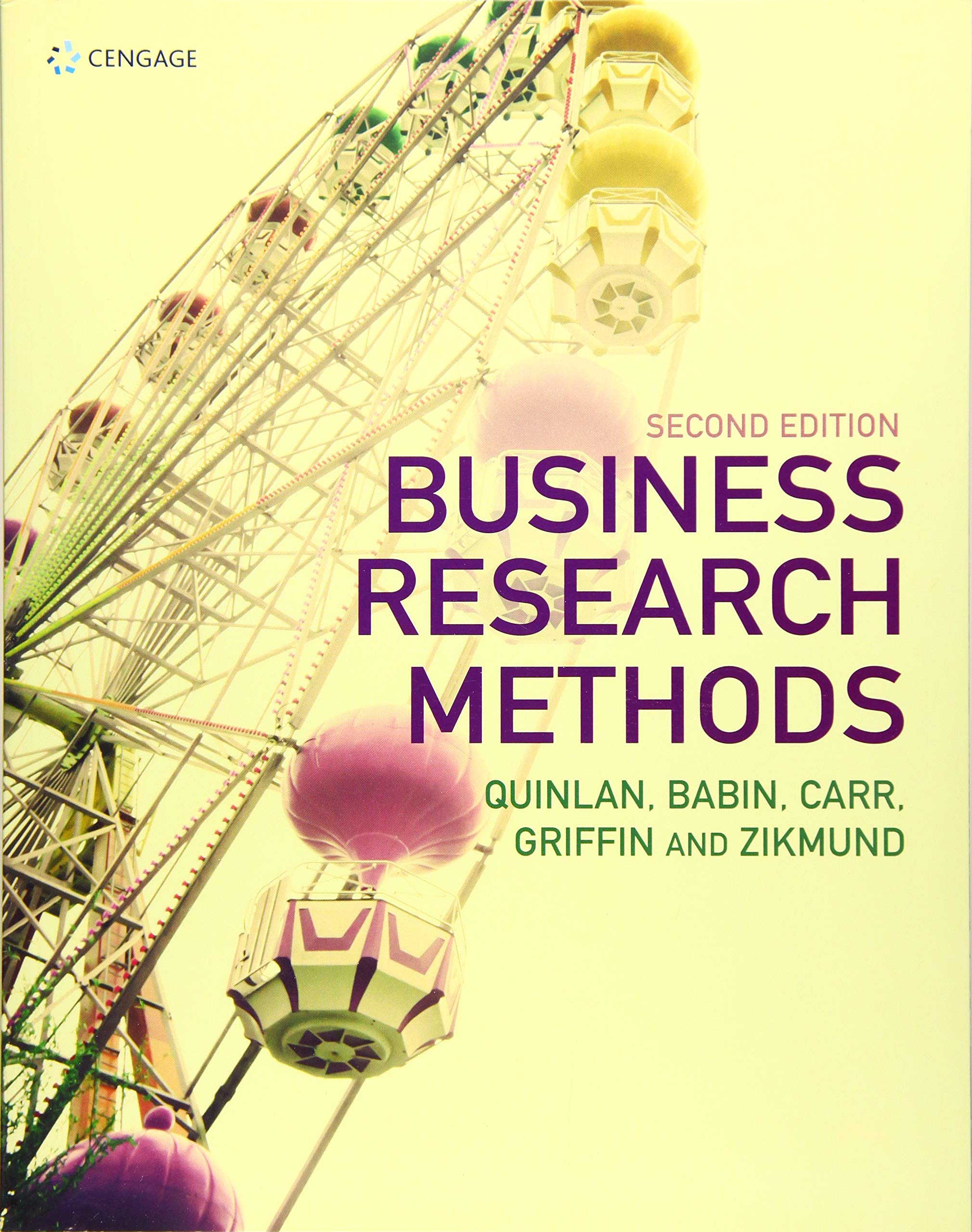 Buy Business Research Methods, 2Nd Edition | 2Nd Edition — BookShops.in