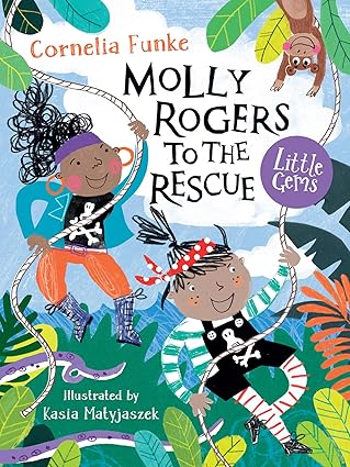 Molly Rogers to the Rescue (Little Gems) 