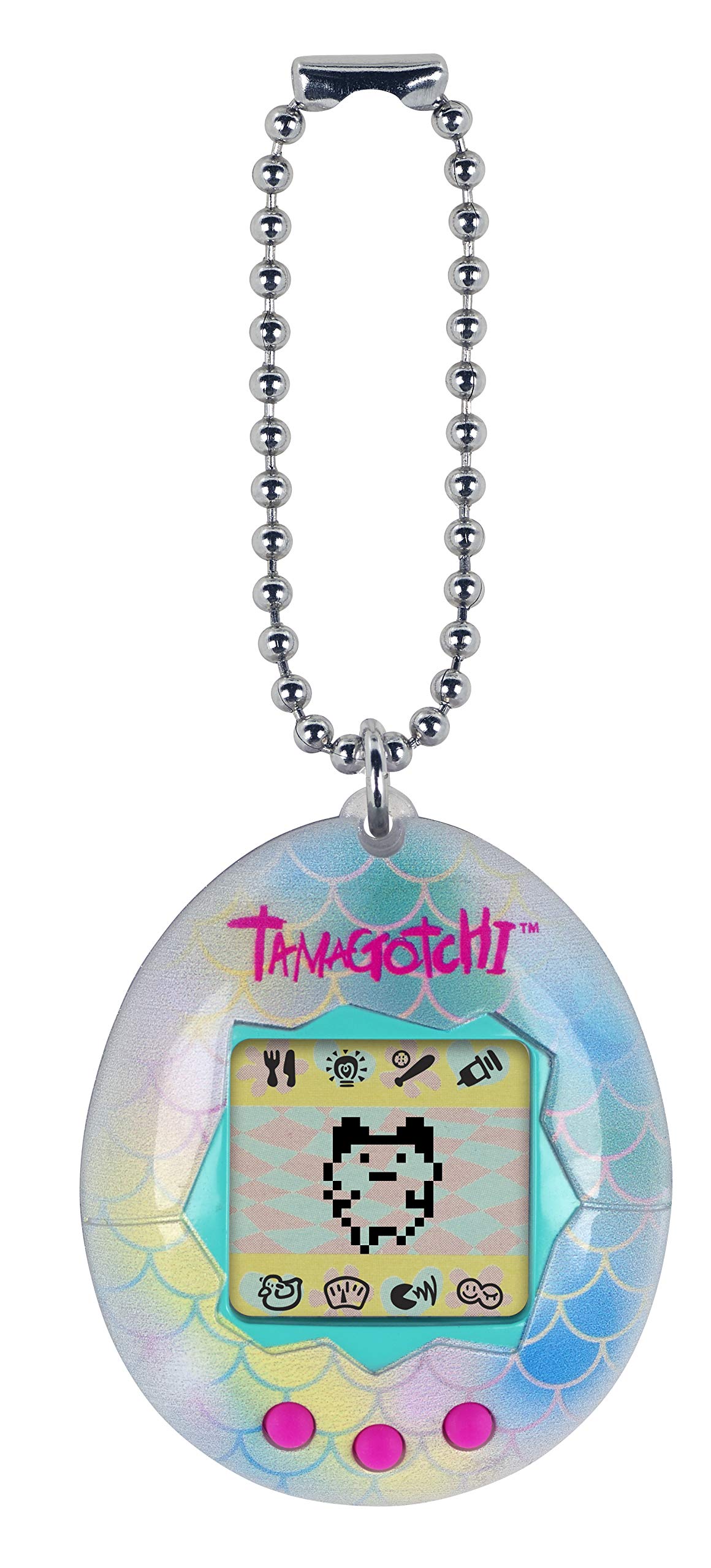 Tamagotchi Electronic Game mermaid | amzdealz