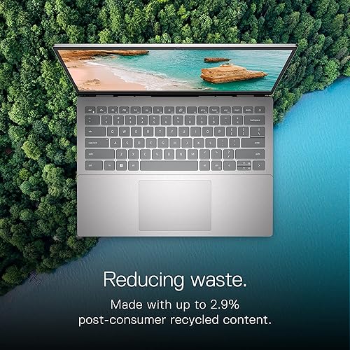 Miniatura 7 de Dell Inspiron 5425 Laptop con pantalla táctil Ryzen 7 5825U, DDR4 de 8 GB, AMD Radeon, SSD de 512 GB, SSD de 512 GB, 2 años+6 meses de garantía de