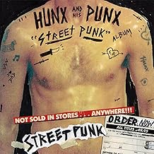 Street Punk [Explicit]