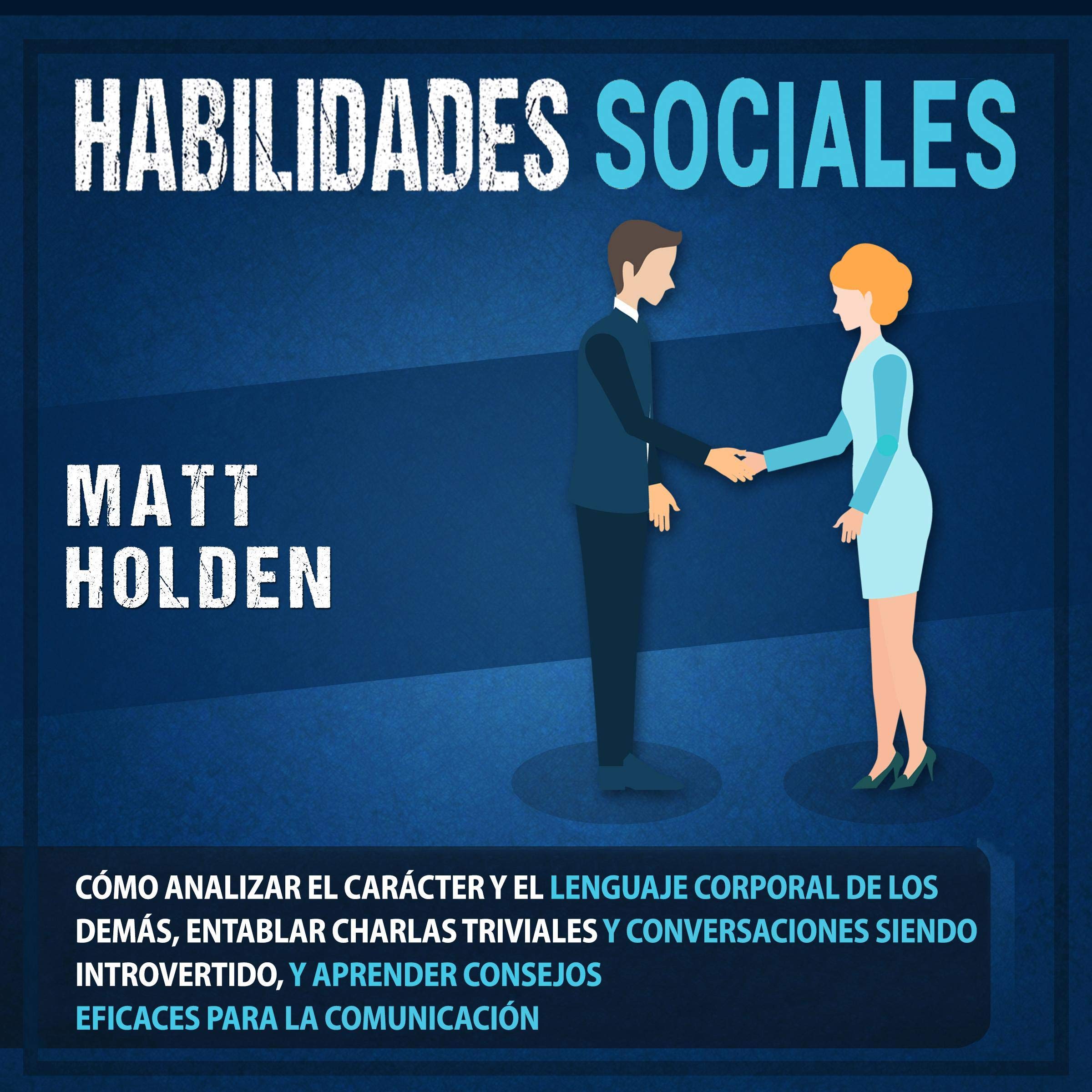 Habilidades Sociales [Social Skills]