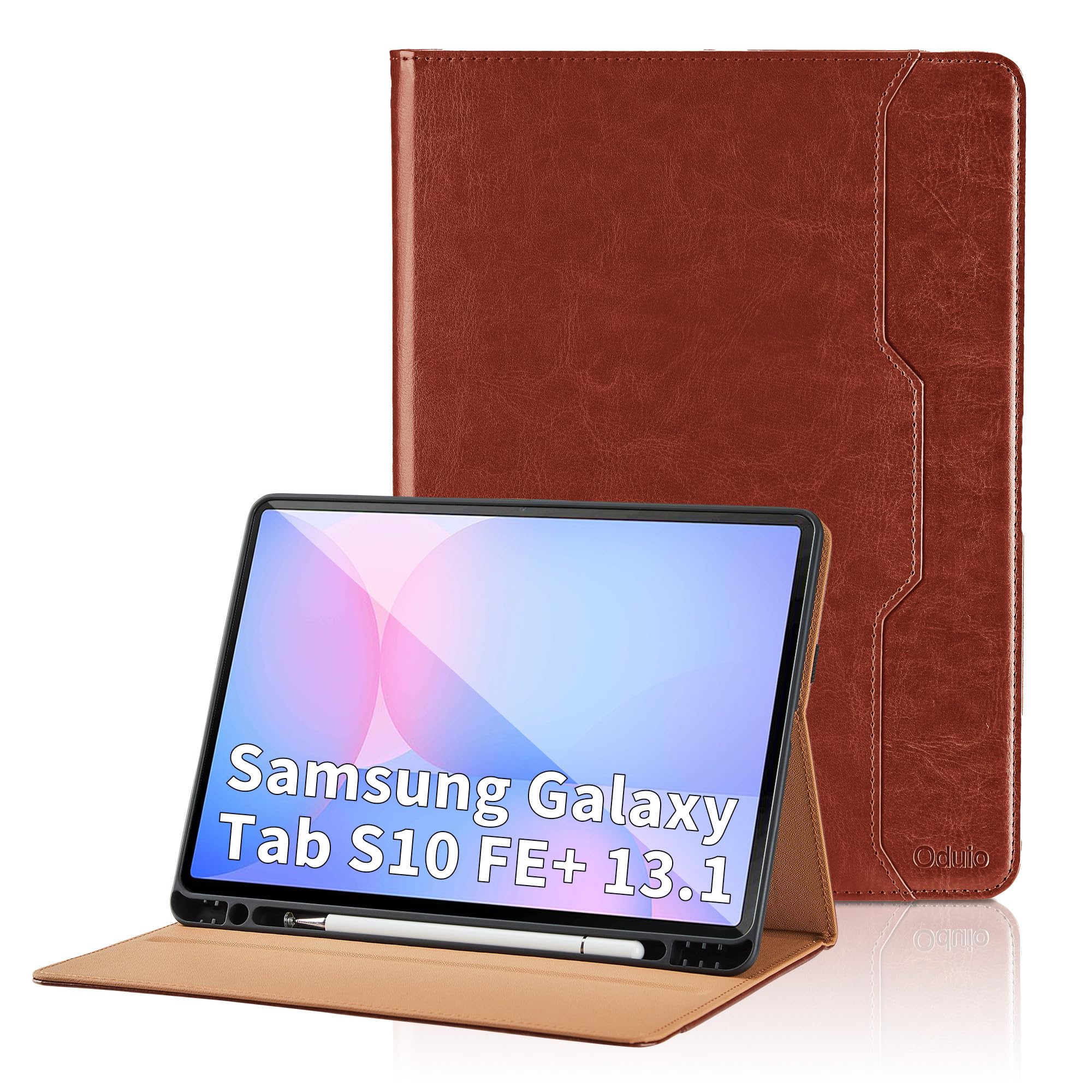 Hülle für Samsung Galaxy Tab S10 FE+ 13.1