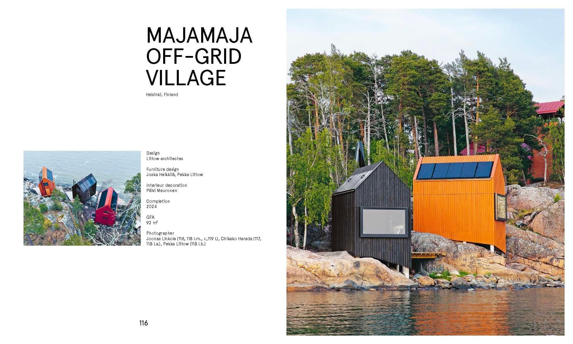 Living Nordic: Harmony in Design