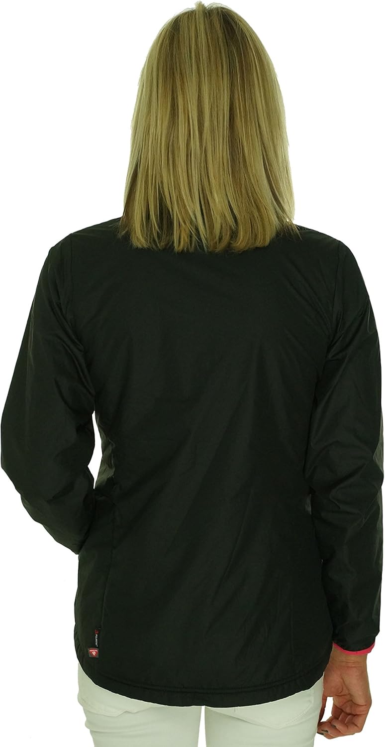 Helly Hansen Women's Regulate Midlayer Jacket - Image 2