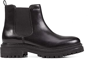 GeoxD Iridea B Women's Ankle Boots