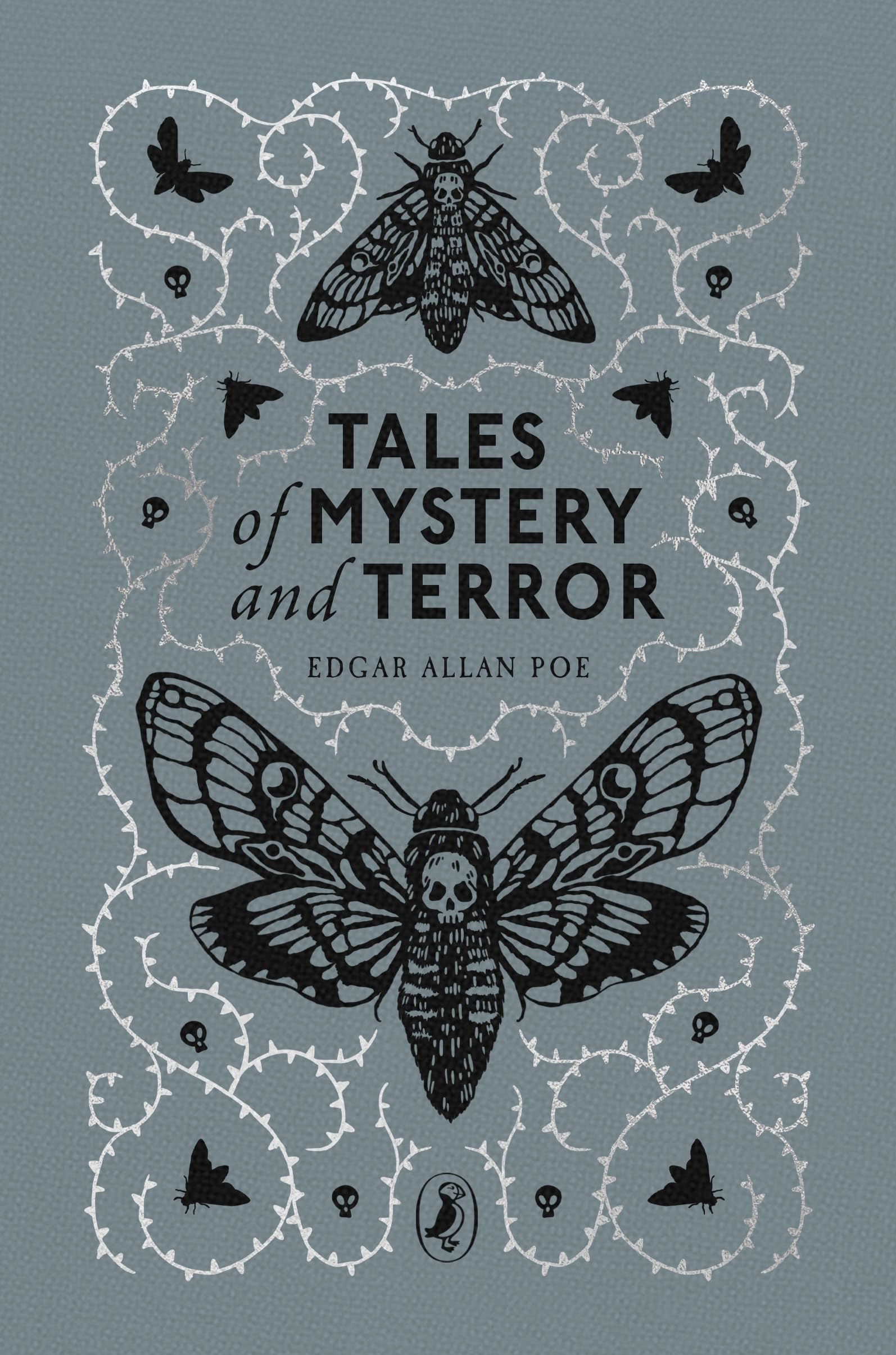 Tales of Mystery and Terror: The gothic classic (Puffin Clothbound Classics)