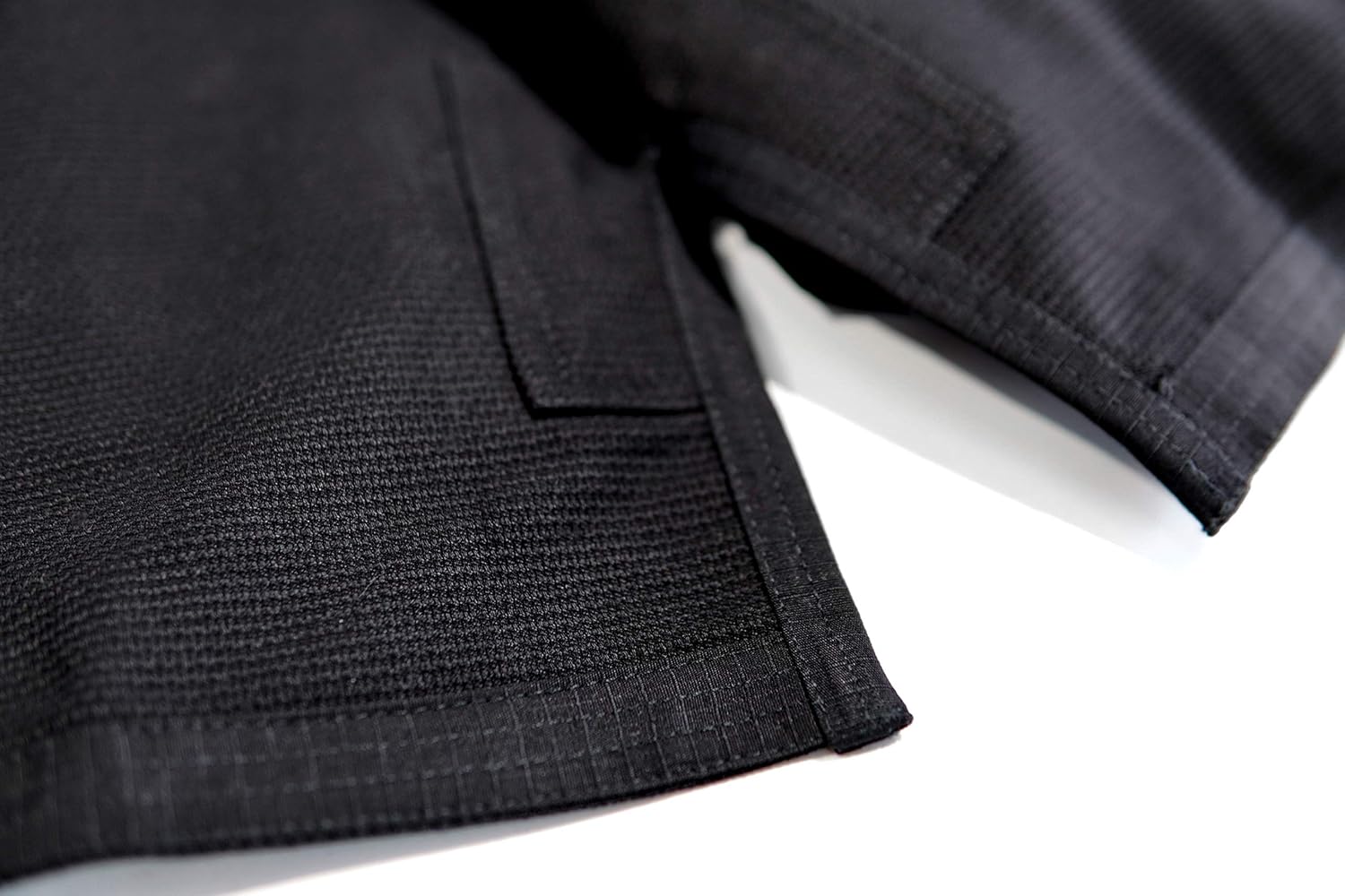 Premium 450 BJJ Uniform Black (Black, A5)…