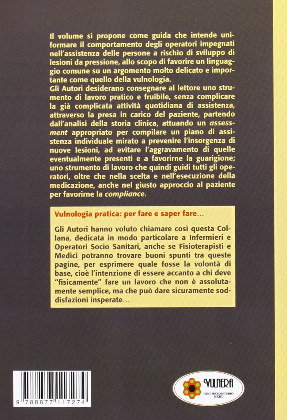 Lesioni da decubito