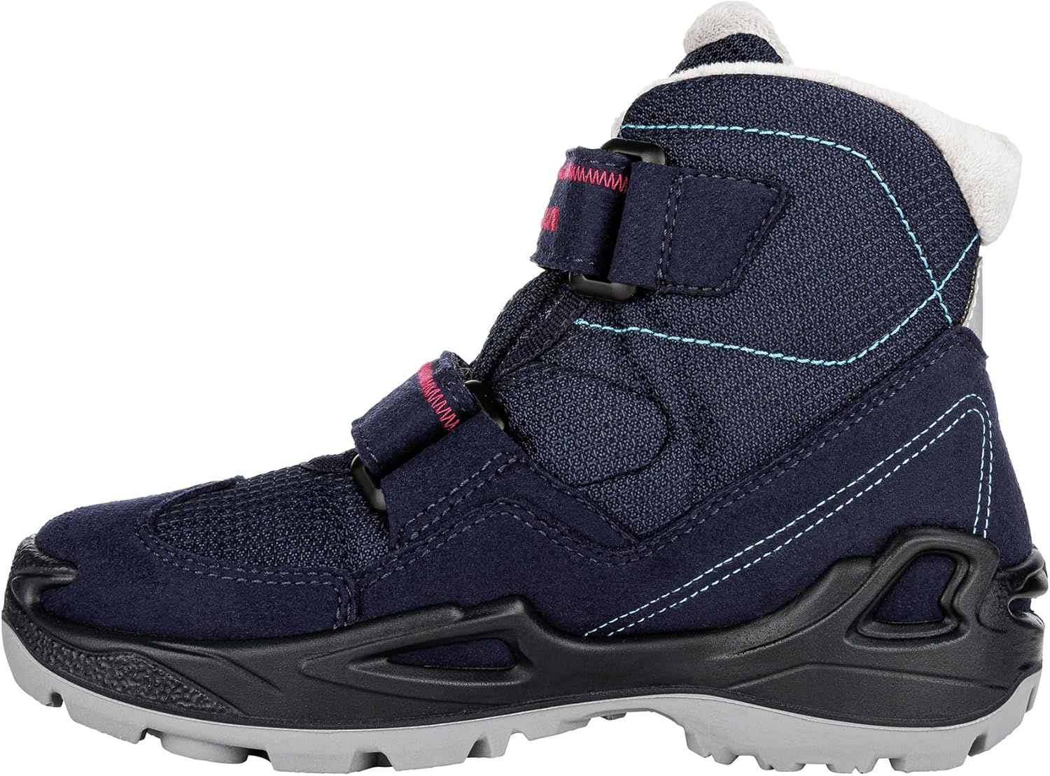 LOWA Trekking & Hiking Boots