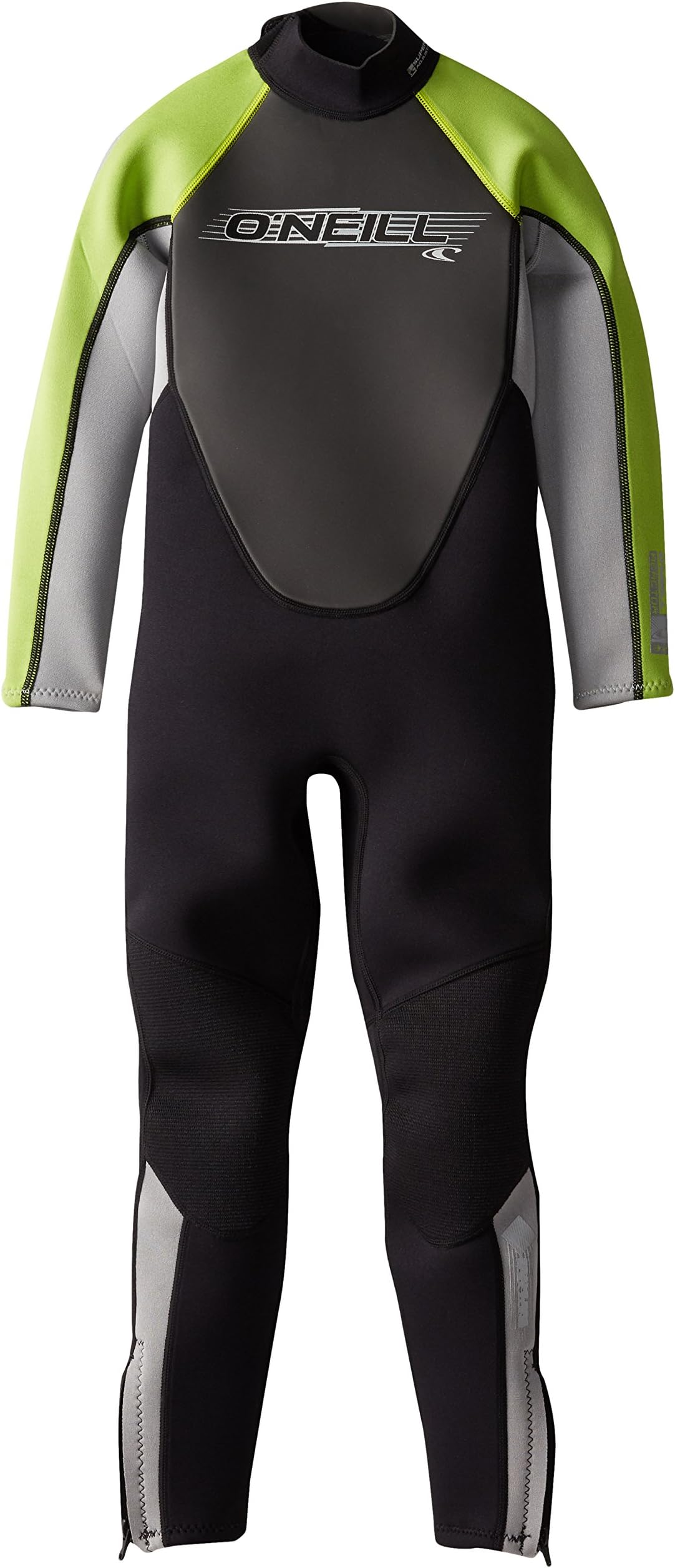 O'Neill Wetsuits Youth Reactor 3/2 mm Full Suit