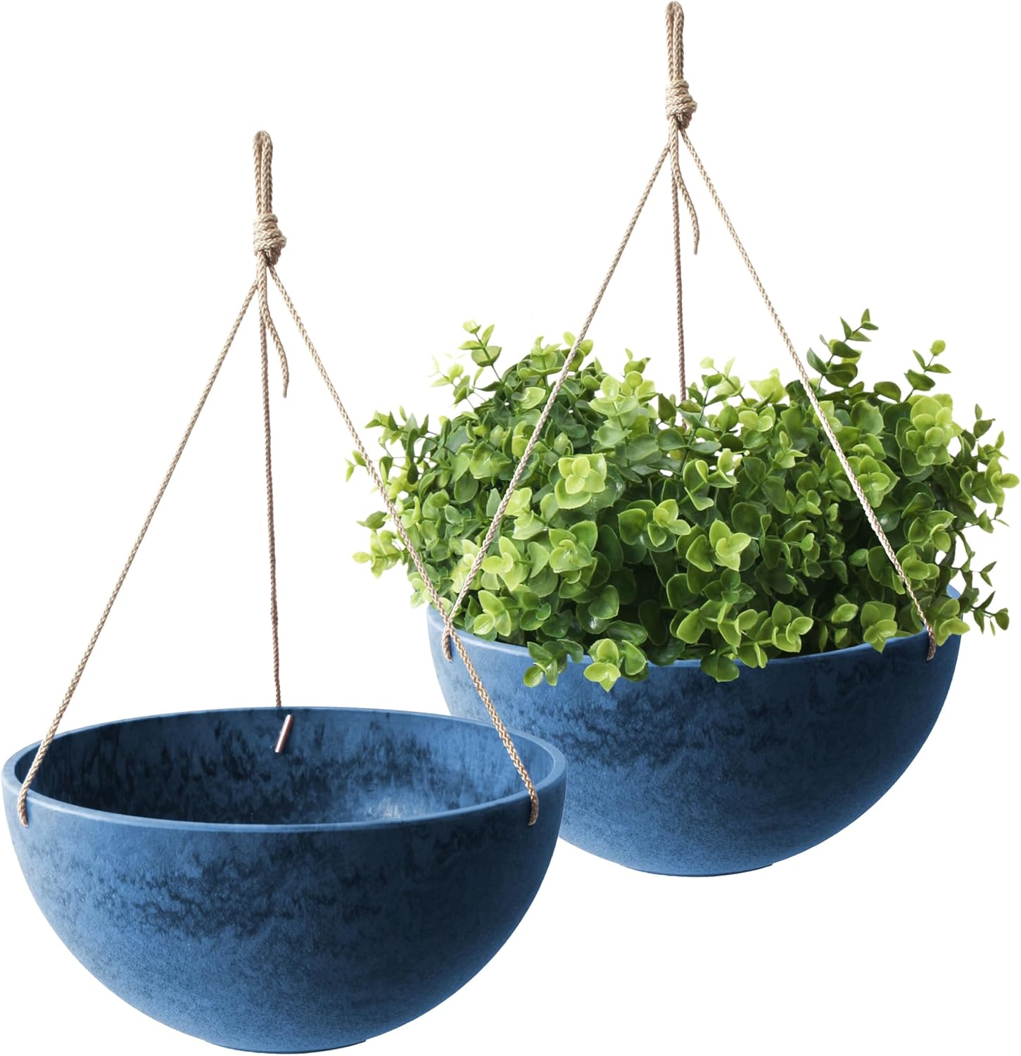Acerra Hanging Basket, 2-Pack