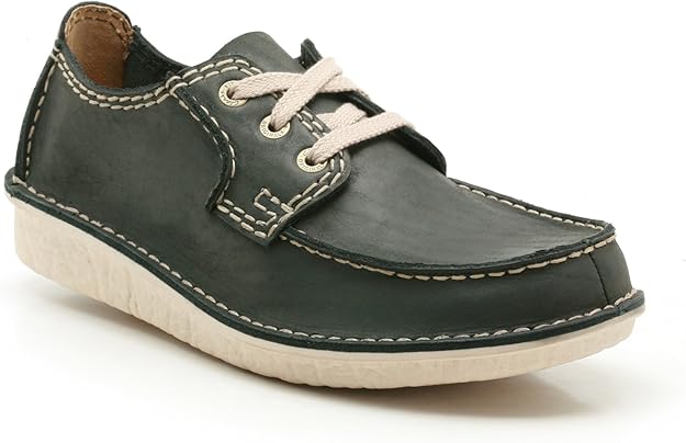 clarks polyveldt
