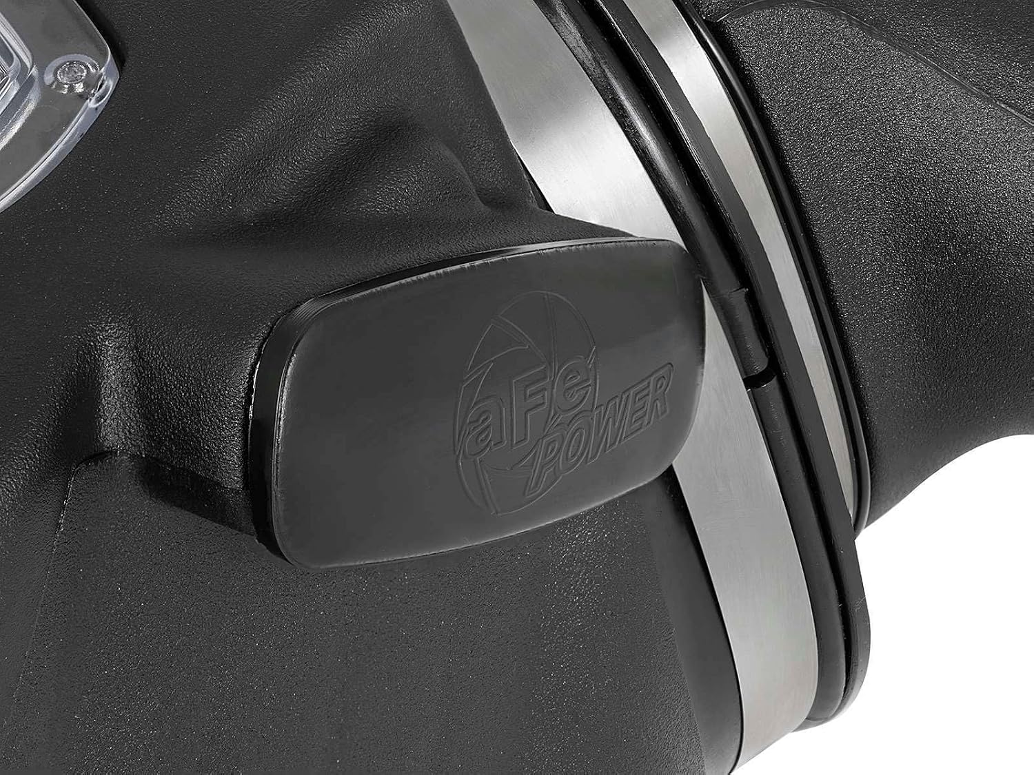 aFe POWER Momentum HD Cold Air Intake System w/Pro DRY S Filter, #51-73006, Black