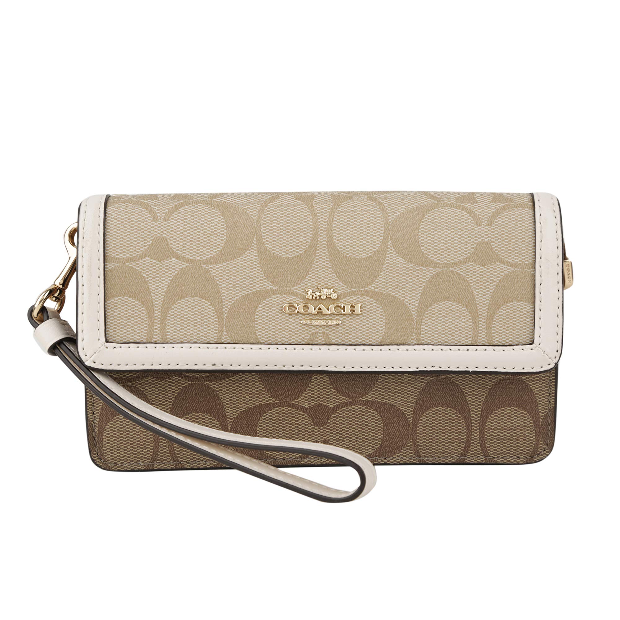 Amazon | [COACH] コーチ アウトレット OUTLET クラッチ・セカンド
