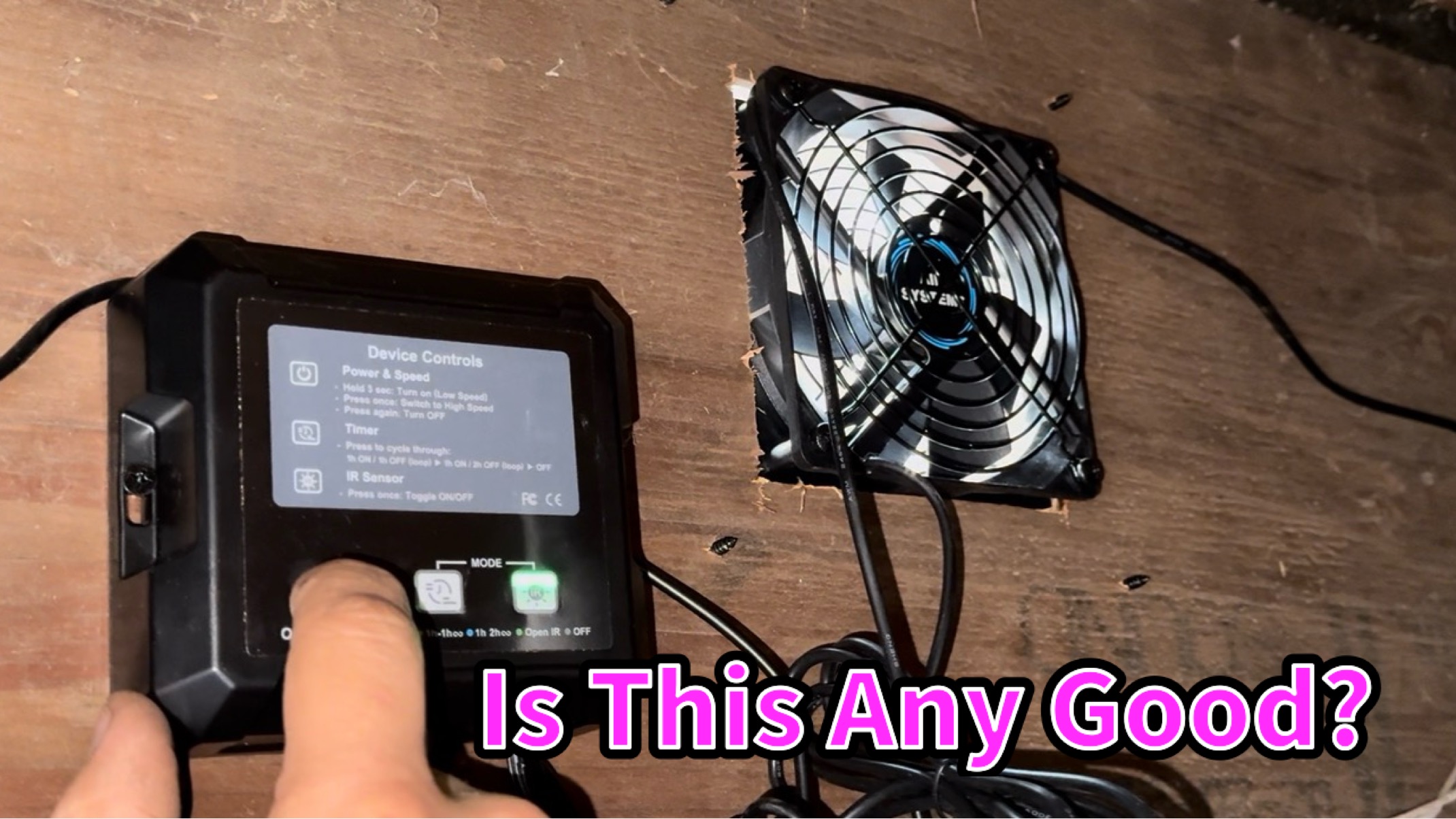 Watch Installation How it works Everything whats included on Amazon Live