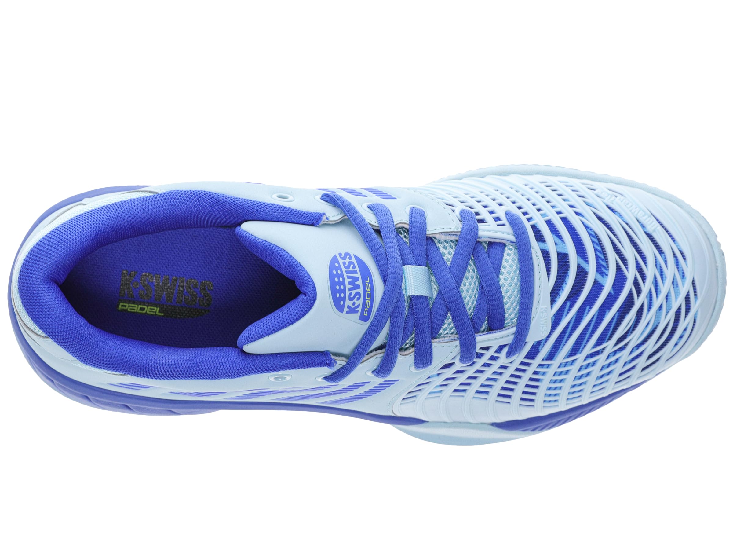 K-Swiss Express Light 3 Padel Zapatos de tenis Mujer