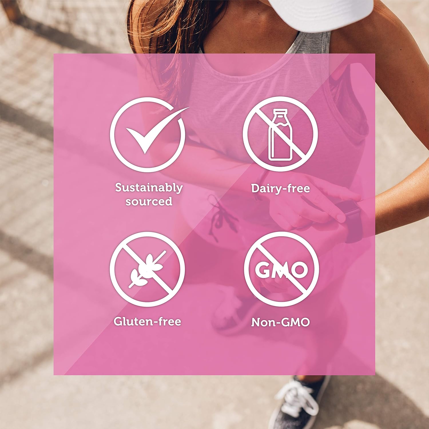 Genuine Health Fast Joint Care+ with Turmeric and Eggshell Membrane, Natural Pain Relief, 60 Capsules : Health & Household