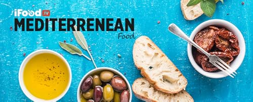 Mediterranean Food by iFood.tv