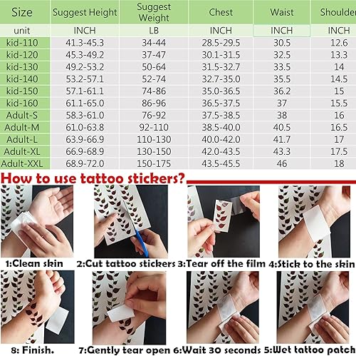 Miniatura 7 de PTXZEQ Disfraz de Tanjiro Kamado Demon Coslpay para Halloween Niños Audlt