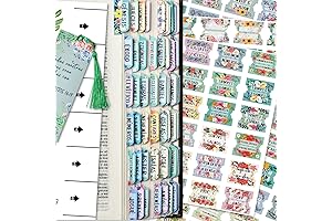 Versículos Bíblicos en Español: Index Tabs para Biblias en Español