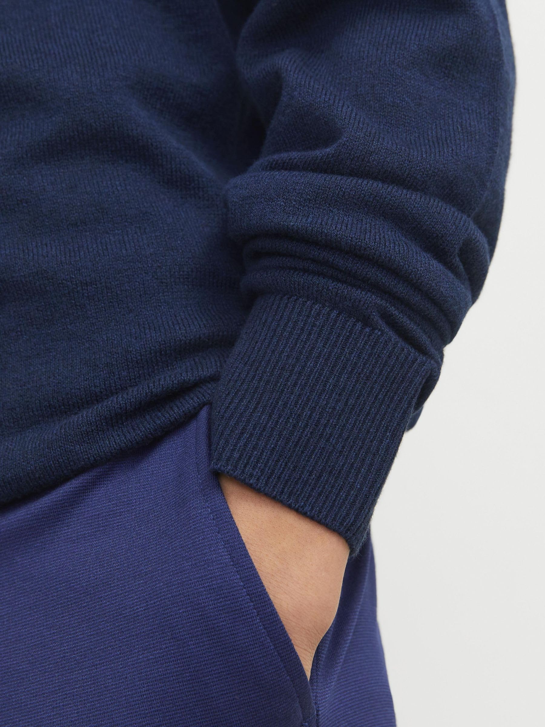 JACK & JONES Quarter Zip Junior