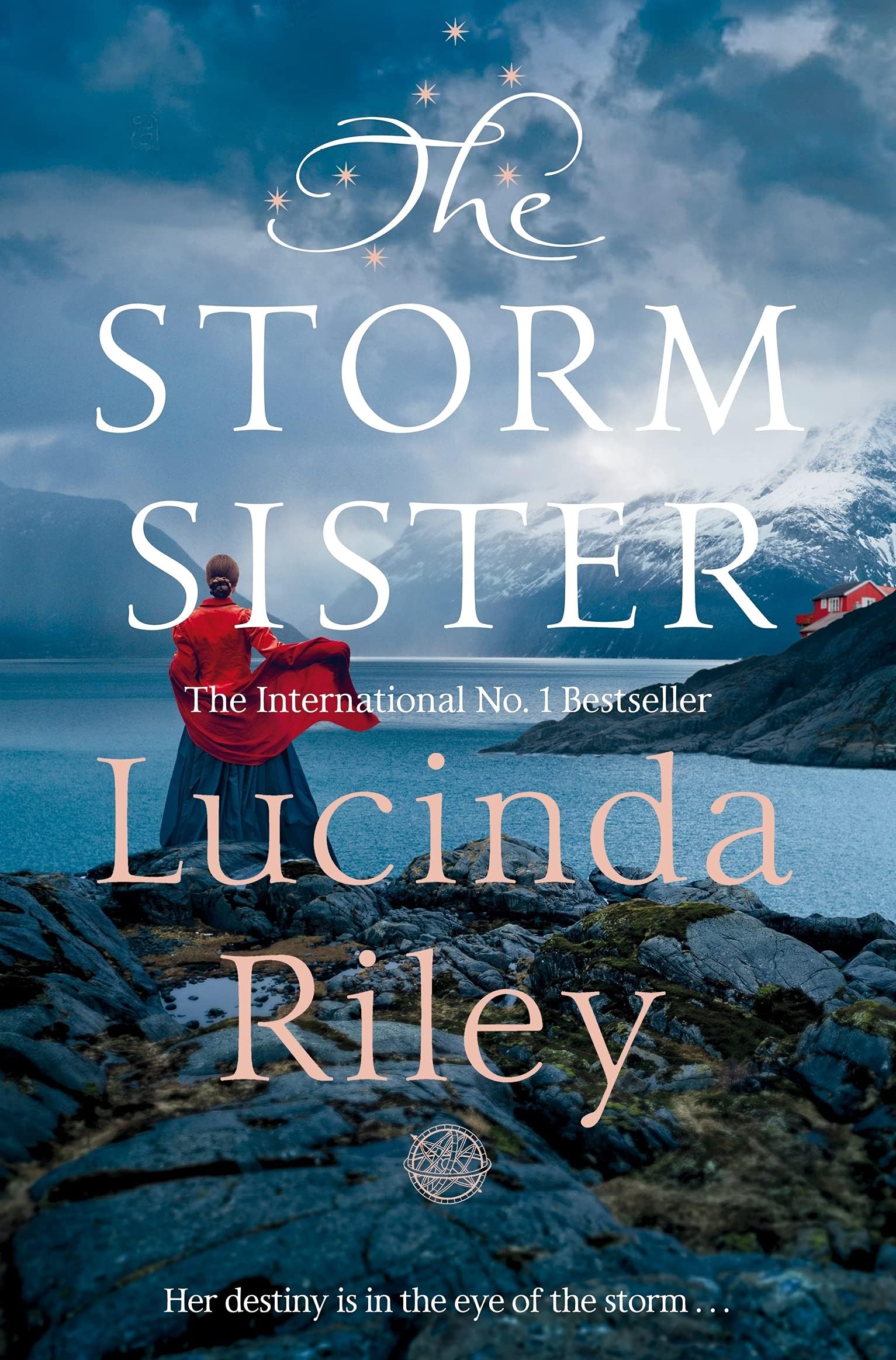 The Storm Sister (The Seven Sisters, 2): Ally's Story