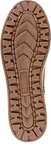 Miniatura 6 de Botas para mujer de color blanco