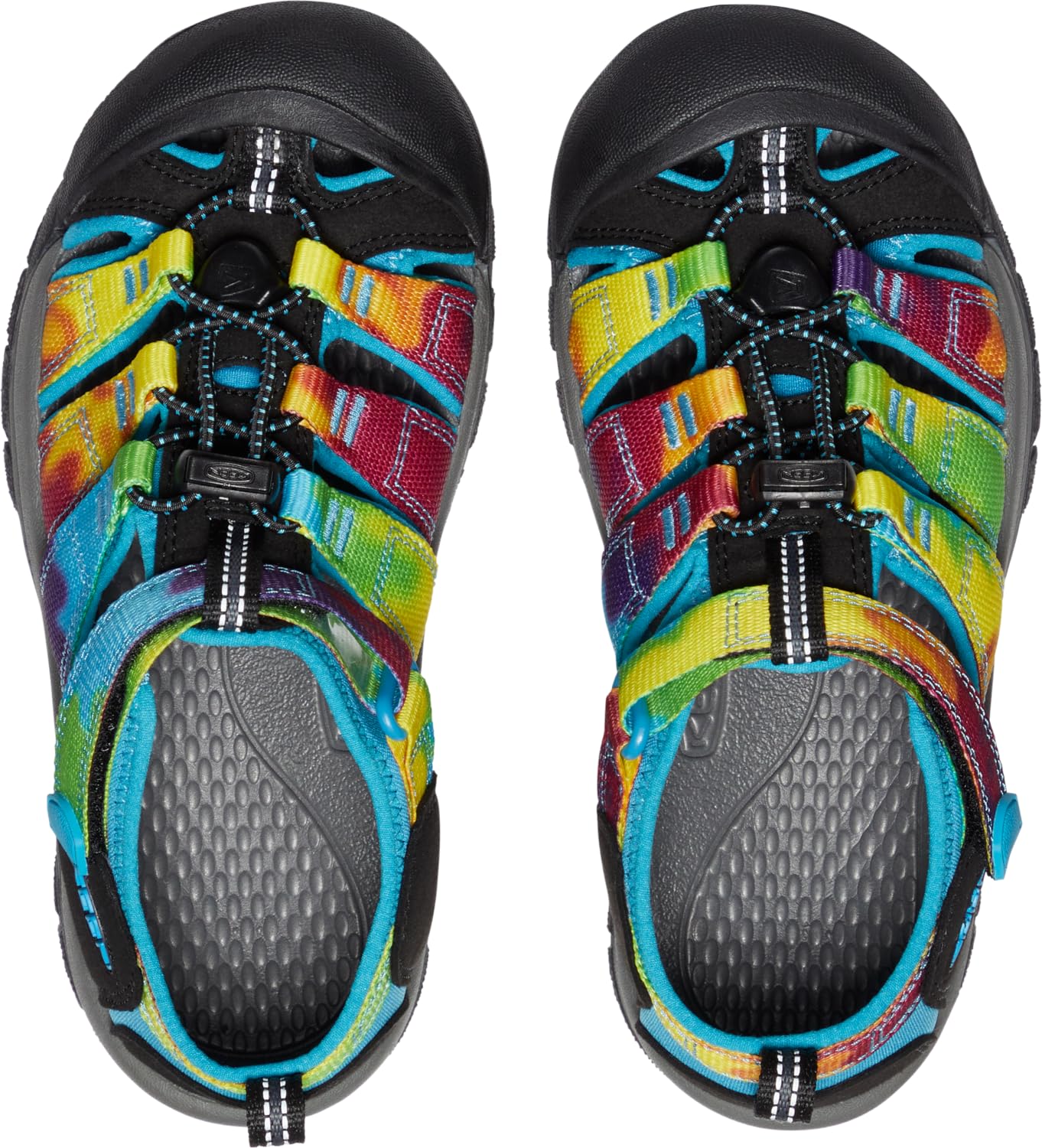 KEEN Unisex Kinder NEWPORT H2