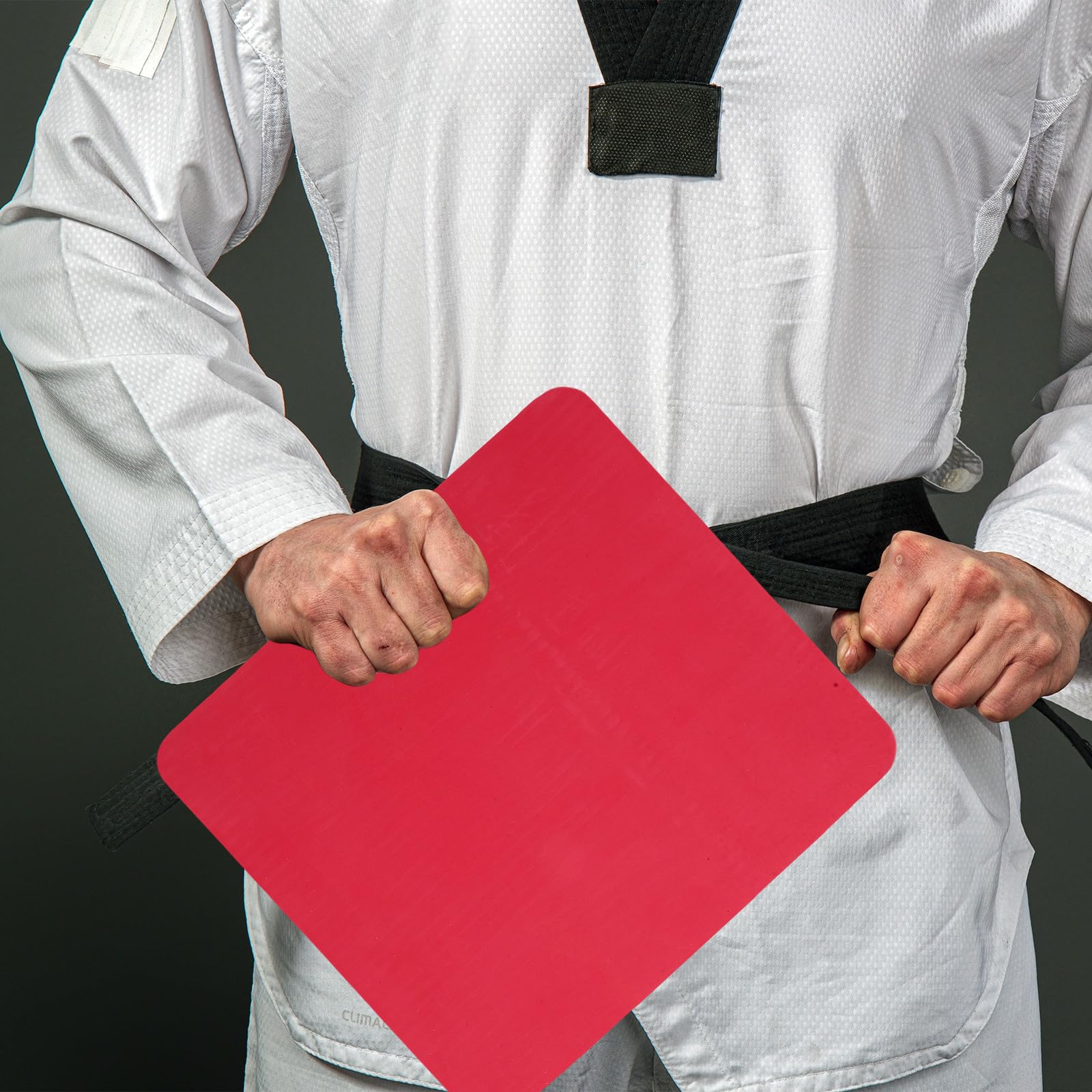 Tablero de Taekwondo Profesional de Espuma Eva para Entrenamiento