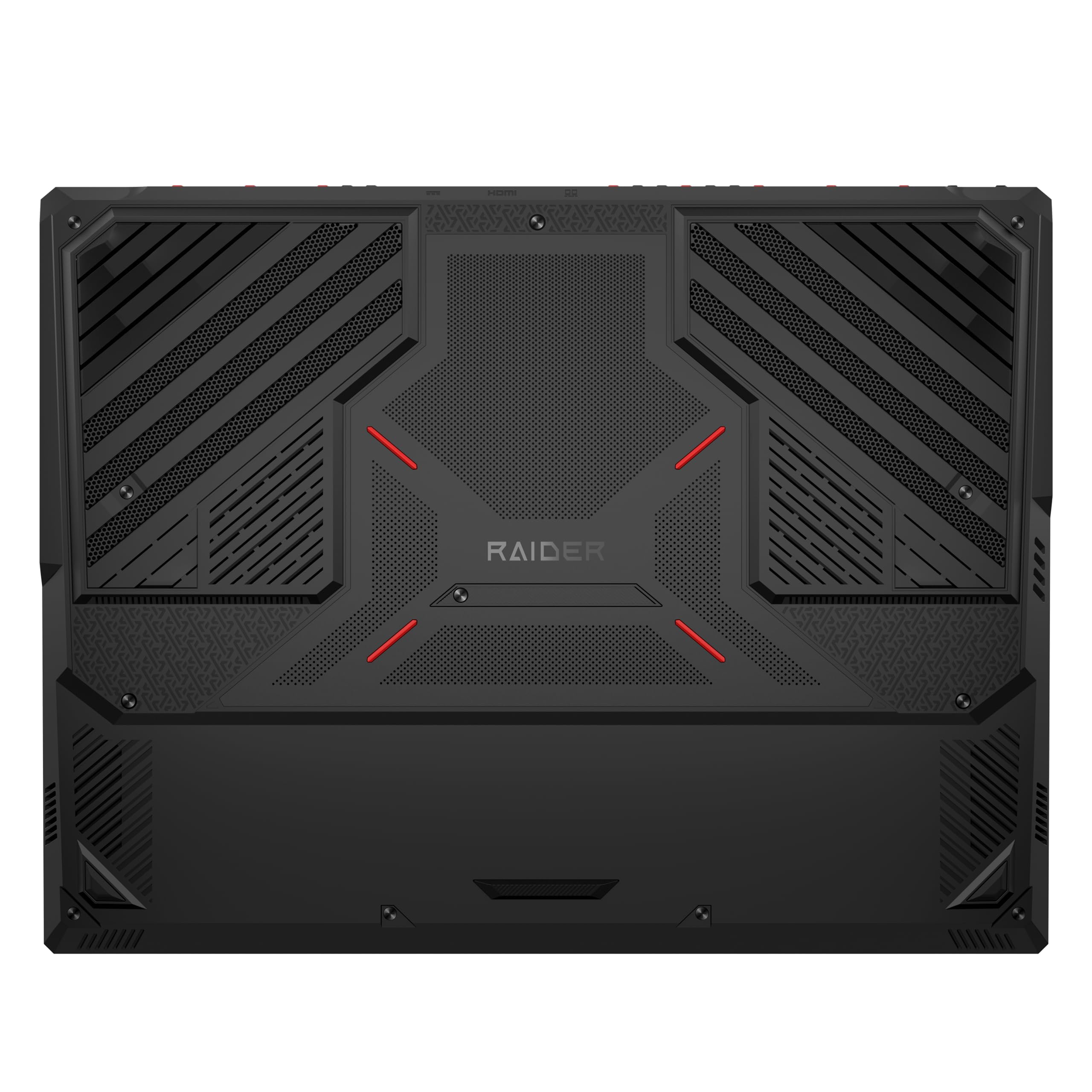 msi Raider 18 HX AI A2XWJG-856IT, Notebook Gaming 18" UHD+ 120Hz MiniLED, Intel Core Ultra 9 285HX, Nvidia RTX 5090 24GB GDDR7, 2TB PCIe4, 32GB RAM DDR5, Win 11 Home [Layout e Garanzia ITA]