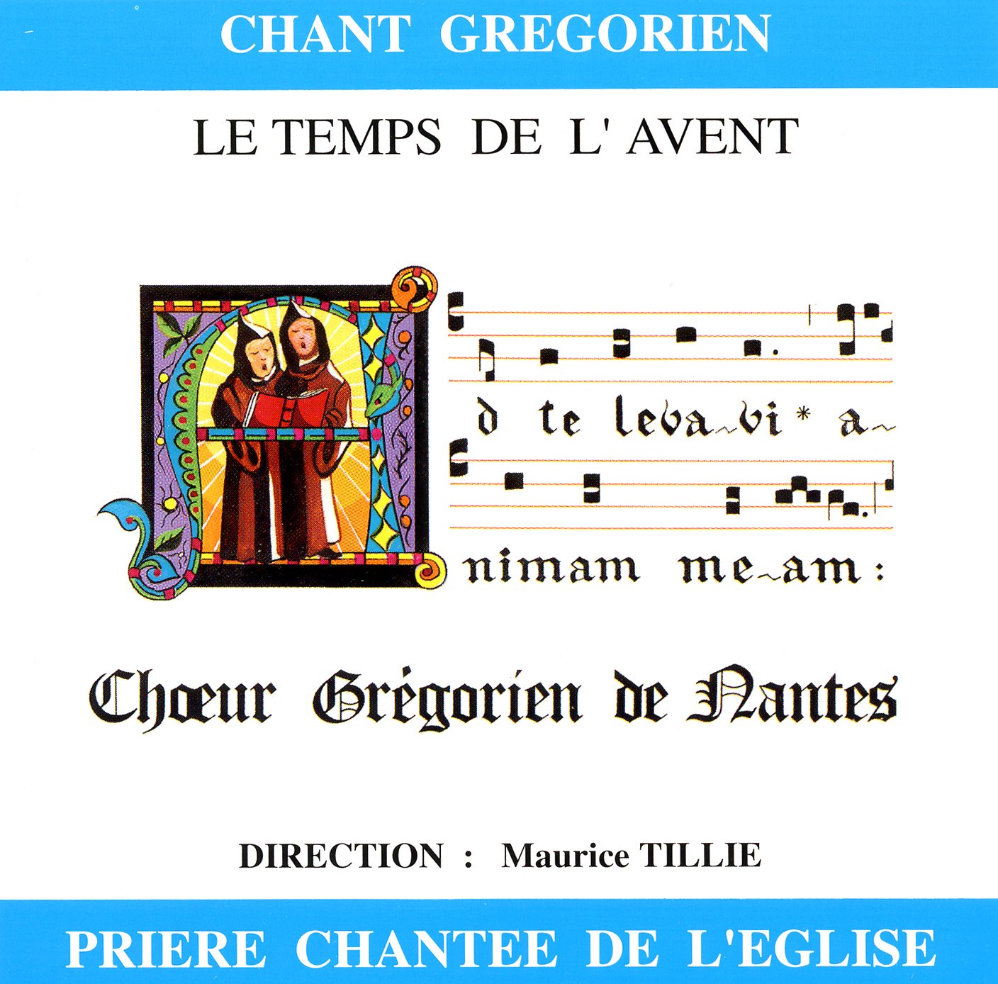 Le Temps de l'Avent
