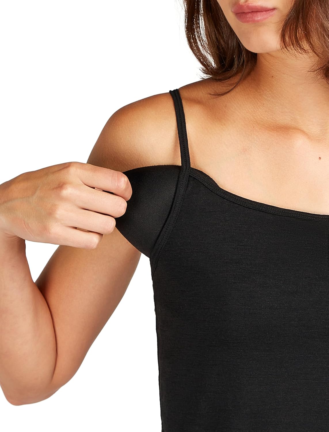 Icebreaker Womens Merino 150 Siren Bra Cami - Image 2