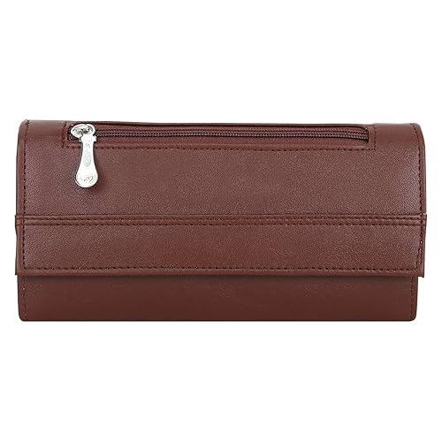Lynx Womens Clutch