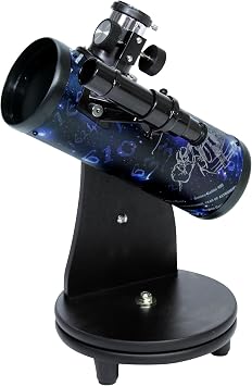 Sky-Watcher Heritage 76 Mini Dobsonian Telescope