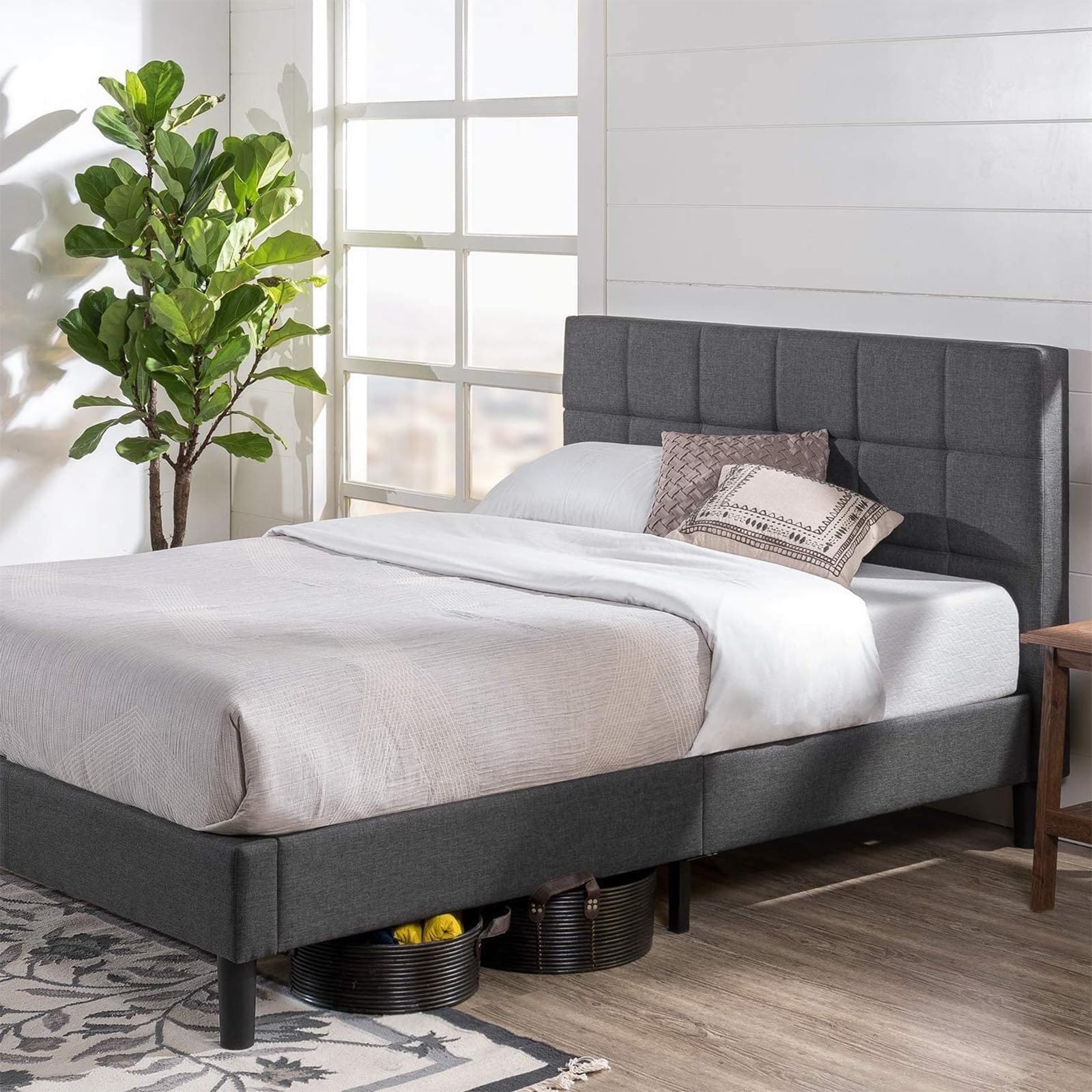 Zinusファブリック