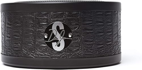 Miniatura 4 de Solomon LoFReQ Sub-Style Micrófono Dinámico - Daru Jones Signature Neo Blaq