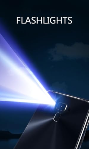Flashlights