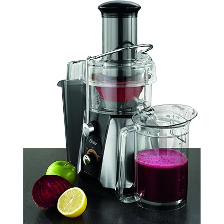 Oster Extractor de jugos, : Amazon.com.mx: Hogar y Cocina