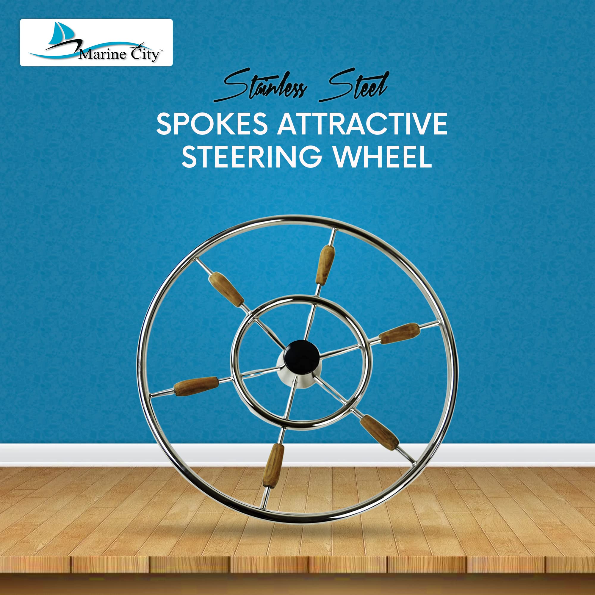 Schmitt Marine PU50 14