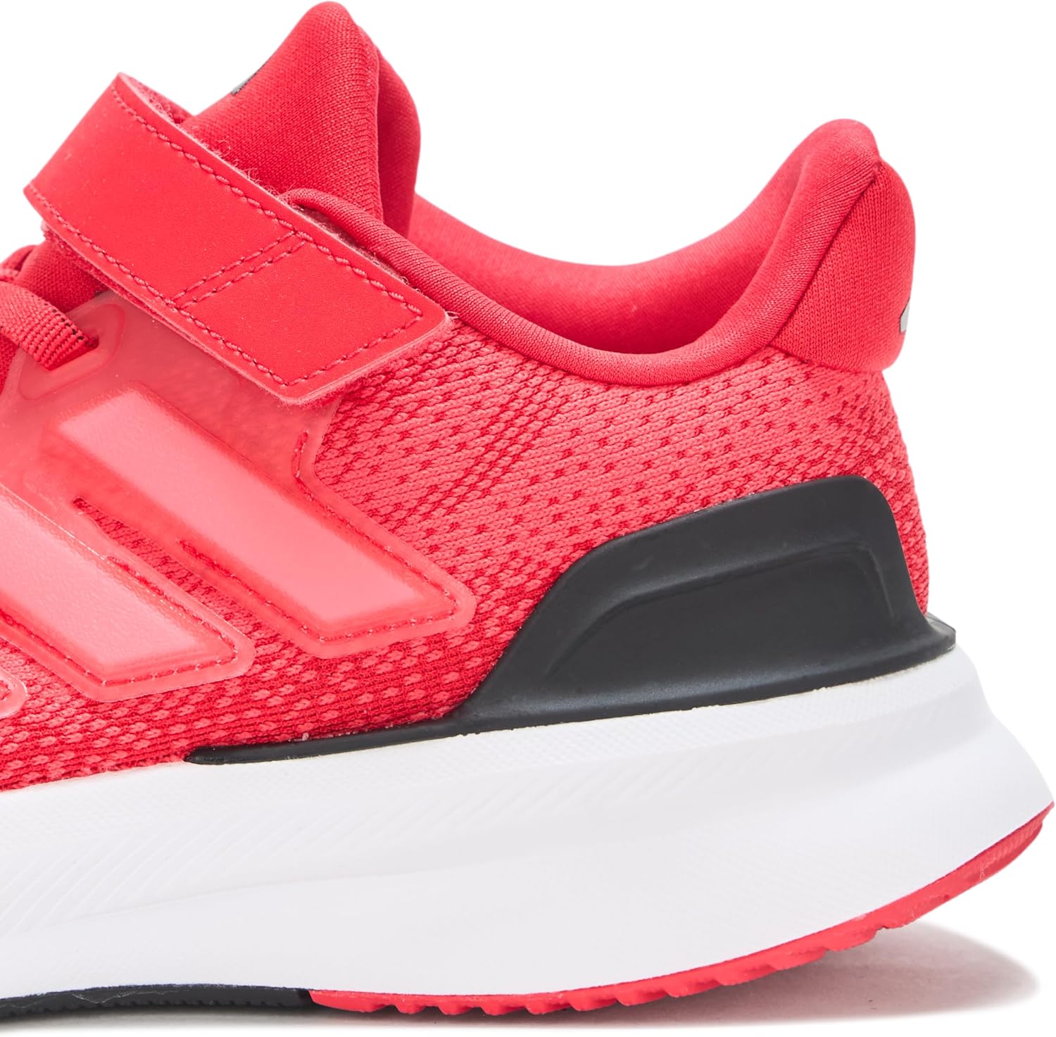 adidas Unisex-Child Ultrarun 5 Elastic Lace